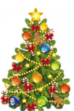Tannenbaum Coole Kidz Damme